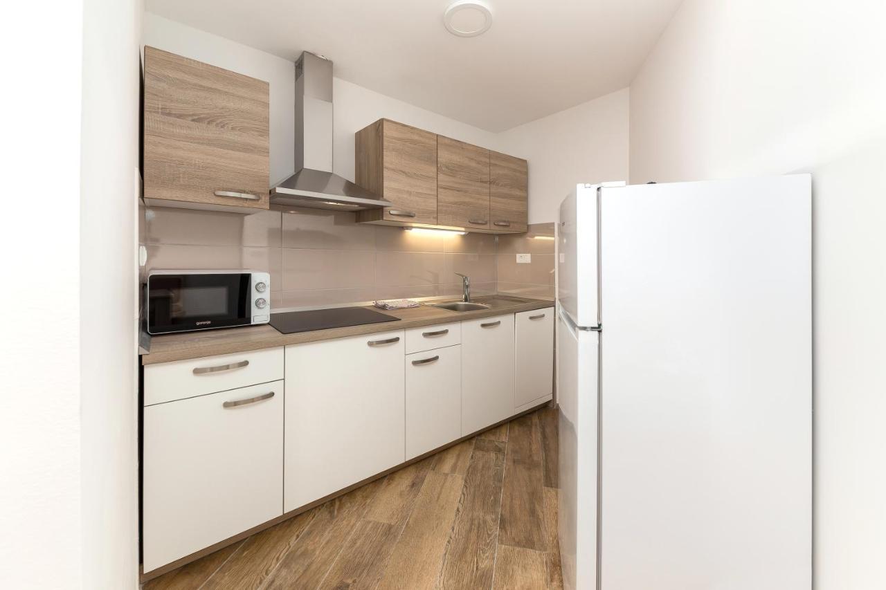 Apartmaji Rupnik Bohinjska Bistrica ภายนอก รูปภาพ