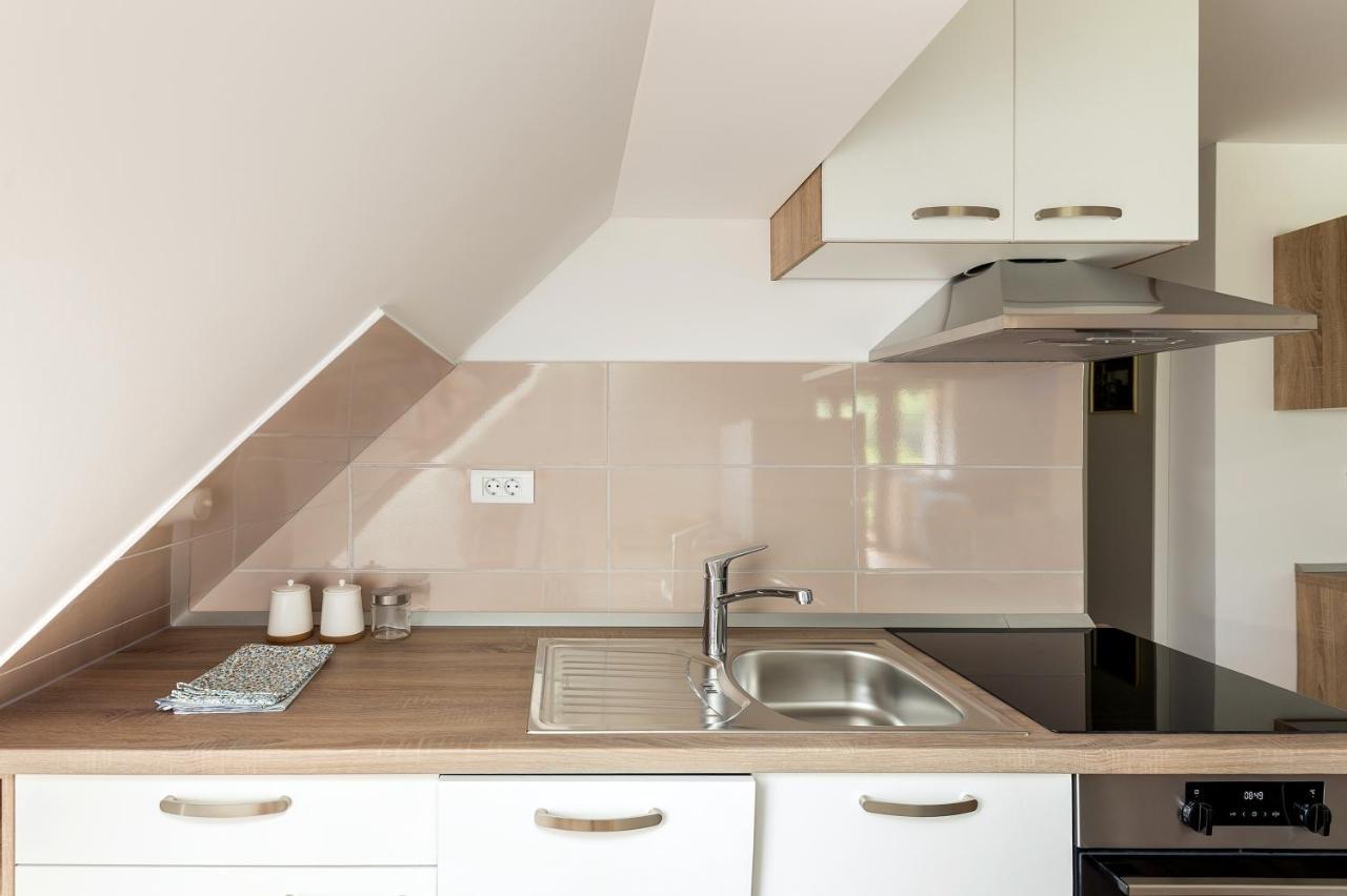 Apartmaji Rupnik Bohinjska Bistrica ภายนอก รูปภาพ