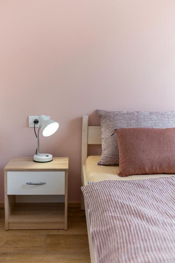 Apartmaji Rupnik Bohinjska Bistrica ภายนอก รูปภาพ