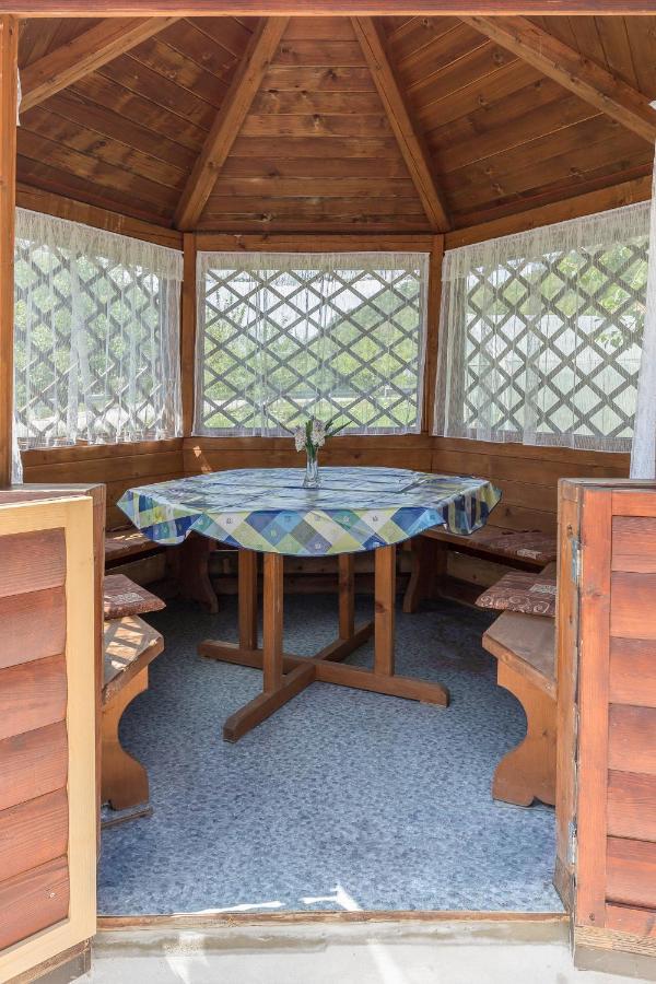 Apartmaji Rupnik Bohinjska Bistrica ภายนอก รูปภาพ