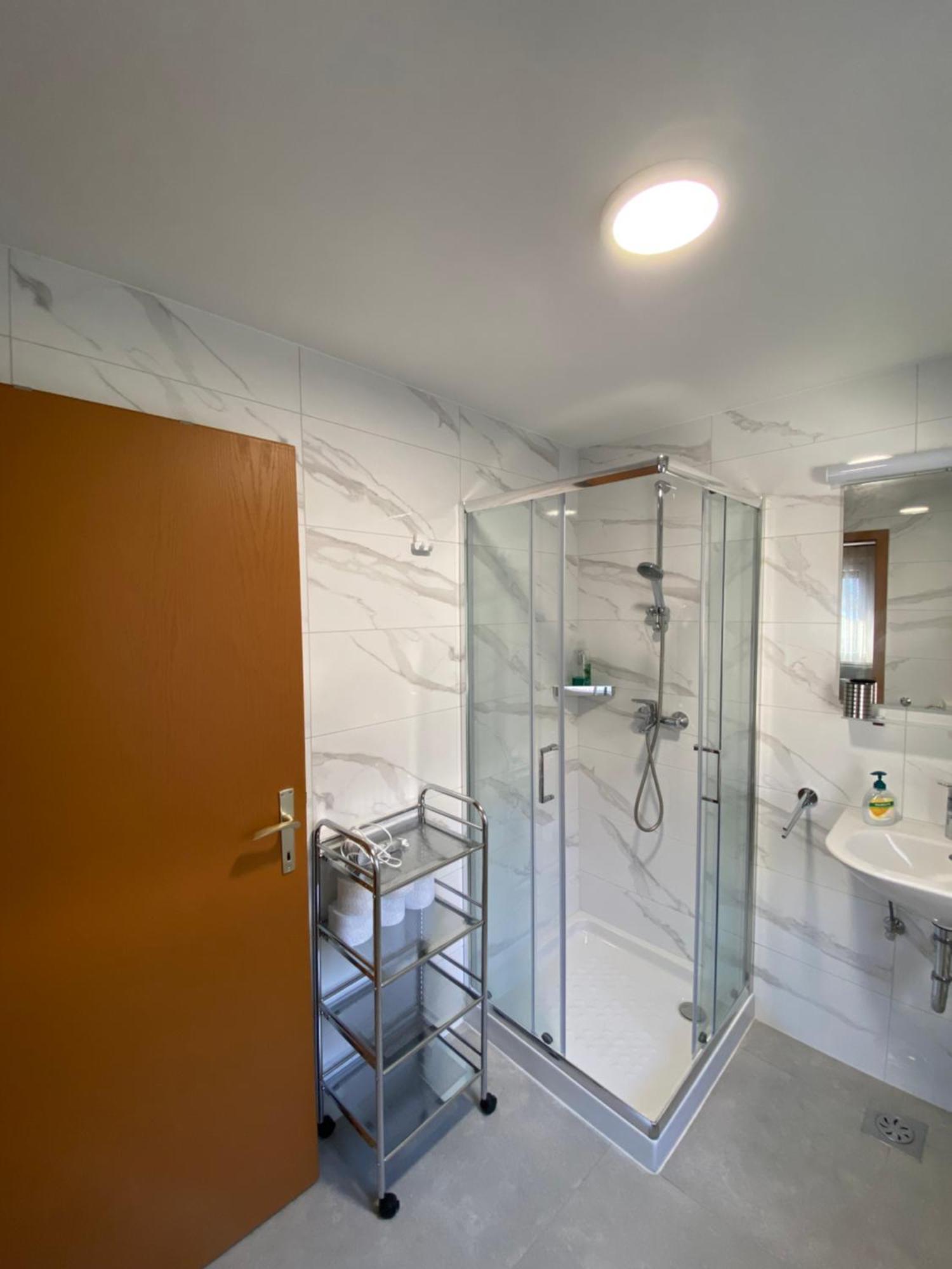 Apartmaji Rupnik Bohinjska Bistrica ภายนอก รูปภาพ