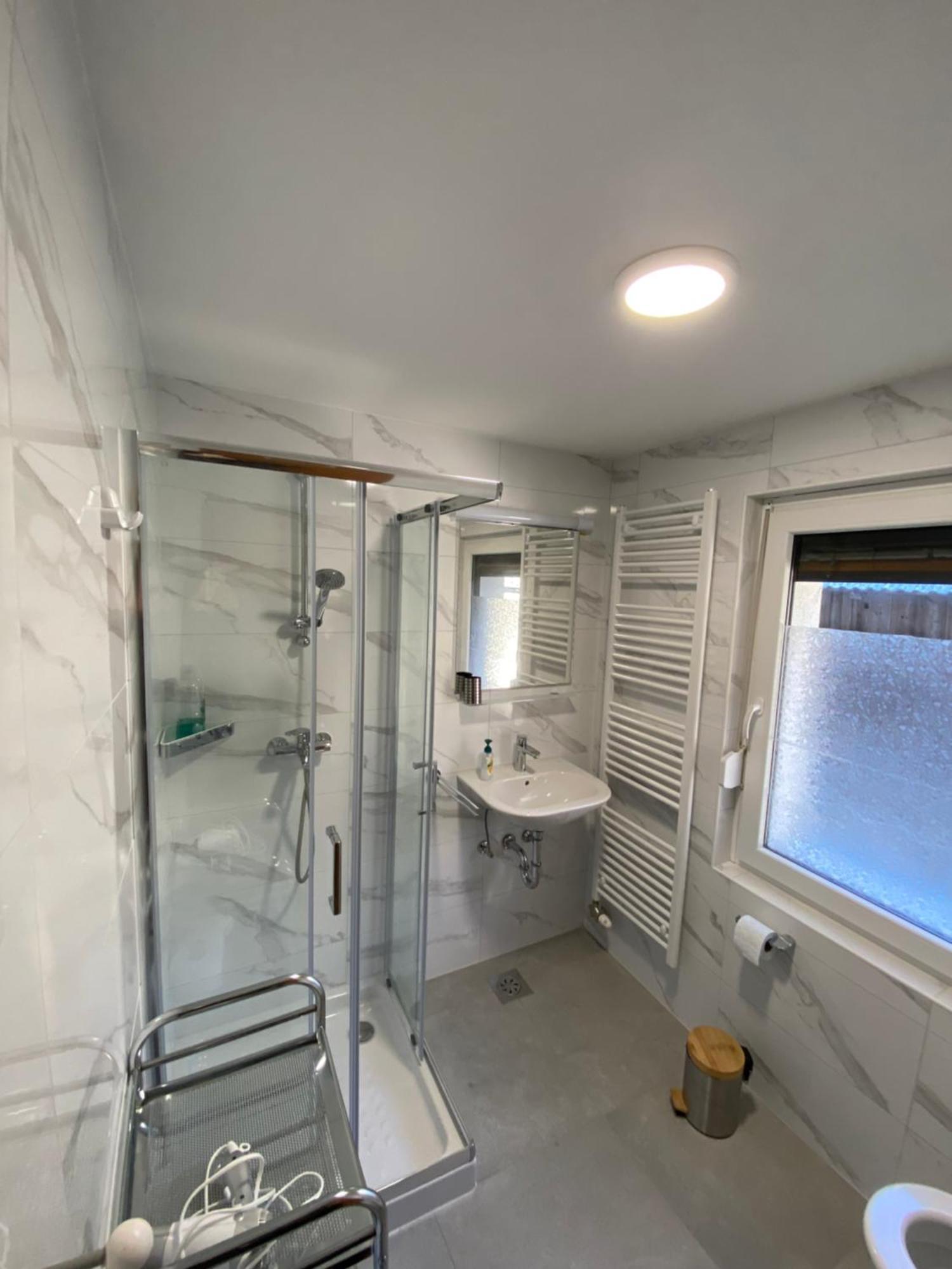 Apartmaji Rupnik Bohinjska Bistrica ภายนอก รูปภาพ