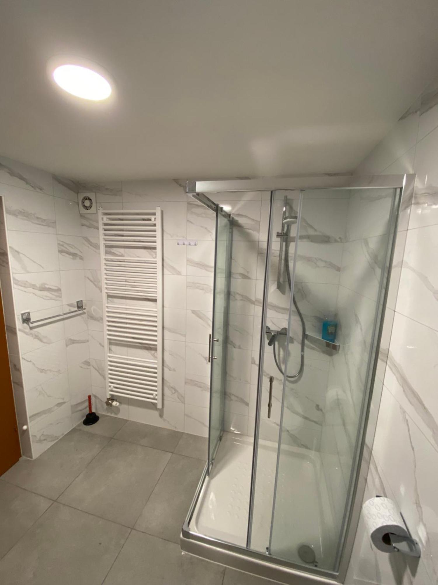 Apartmaji Rupnik Bohinjska Bistrica ภายนอก รูปภาพ